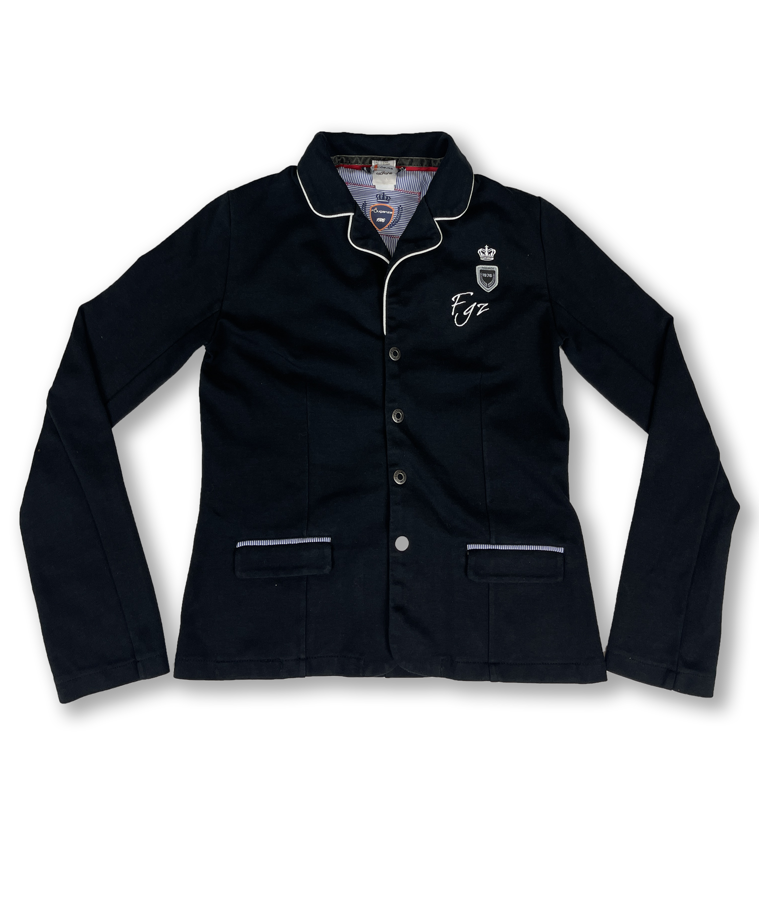 Fouganza veste best sale